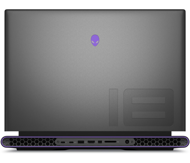 Dell Alienware m18 R1 i9-13900HX/64GB/2TB/Win11 RTX4080 480Hz - 1133836 - zdjęcie 8